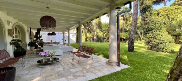 8 bedrooms Villa in Forte dei Marmi, Italy No. 192221 6