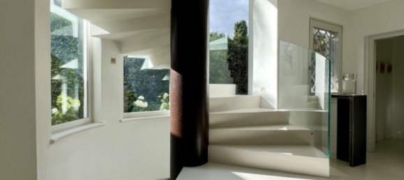 8 bedrooms Villa in Forte dei Marmi, Italy No. 192221 14