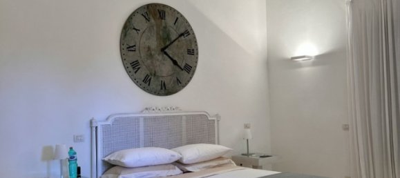 8 bedrooms Villa in Forte dei Marmi, Italy No. 192221 21