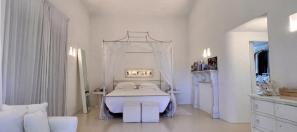 8 bedrooms Villa in Forte dei Marmi, Italy No. 192221 23