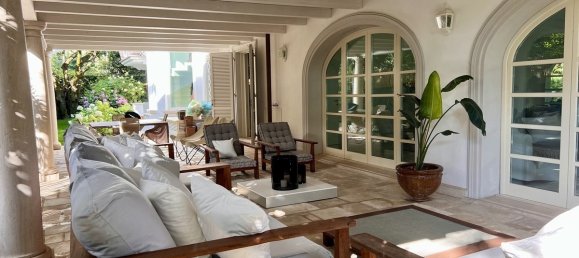 8 bedrooms Villa in Forte dei Marmi, Italy No. 192221 4