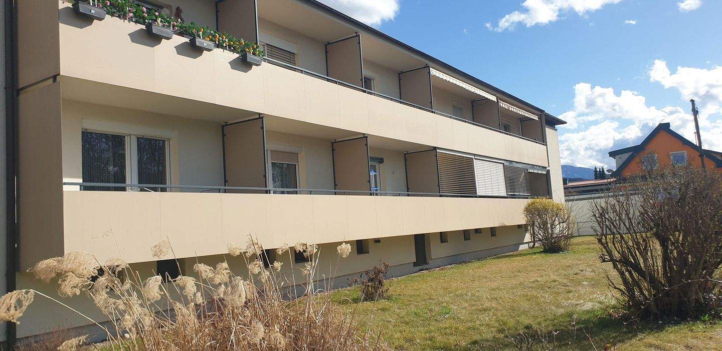 Apartamento de 3 divisões em Klagenfurt am Worthersee, Austria N.º 133974