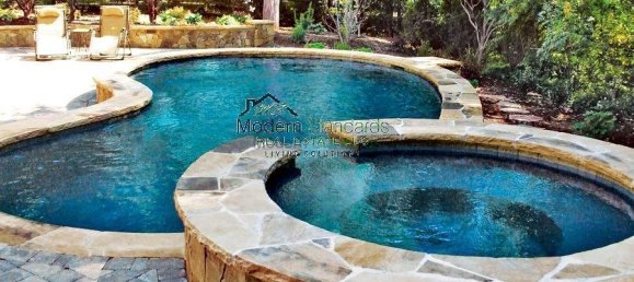 4 bedrooms Villa in Meydan Gated Community, UAE No. 9647 5