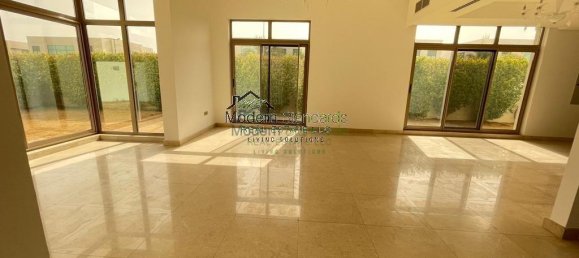 4 bedrooms Villa in Meydan Gated Community, UAE No. 9647 9