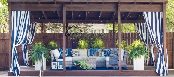 4 bedrooms Villa in Meydan Gated Community, UAE No. 9647 10