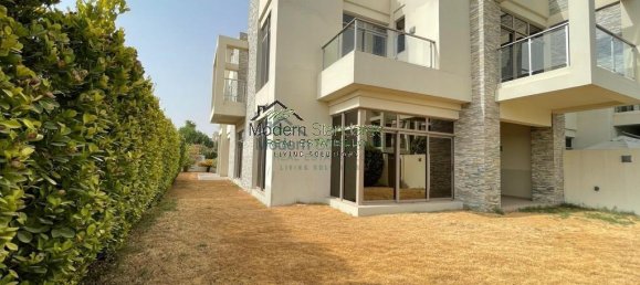 4 bedrooms Villa in Meydan Gated Community, UAE No. 9647 12