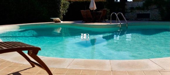 Villa de 7 divisões em Rome, Italy N.º 29383 15