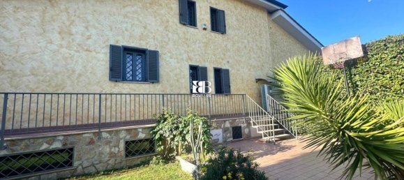 Villa de 7 divisões em Rome, Italy N.º 29383 14