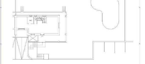 Villa de 7 divisões em Rome, Italy N.º 29383 16