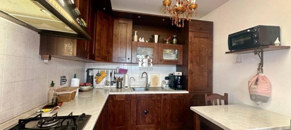 Villa de 7 divisões em Rome, Italy N.º 29383 8