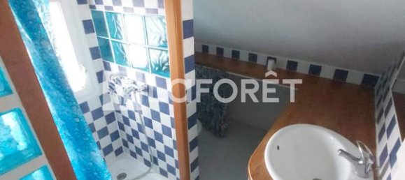 Casa de 3 dormitorios en Villemomble, France No. 319475 12