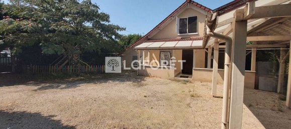 Casa de 3 dormitorios en Villemomble, France No. 319475 6