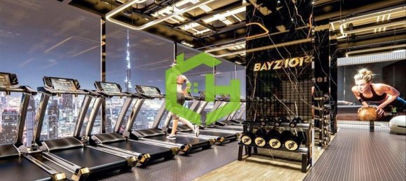 2 Schlafzimmer Wohnung in Business Bay, UAE, Nr. 102240 8