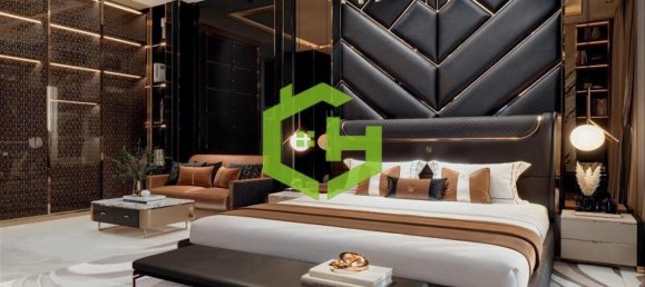 2 Schlafzimmer Wohnung in Business Bay, UAE, Nr. 102240 2