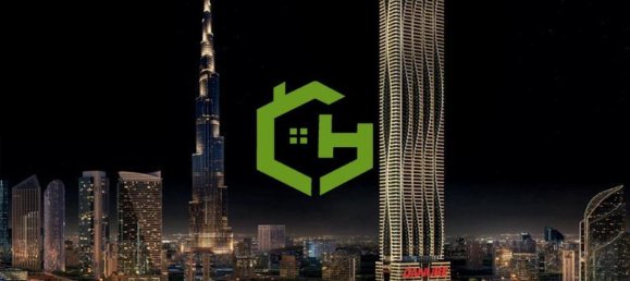 2 Schlafzimmer Wohnung in Business Bay, UAE, Nr. 102240 10