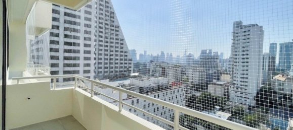 شقة 2 غرف نوم  في Bangkok, Thailand رقم 22727 6