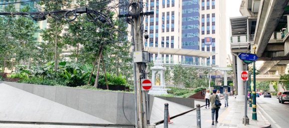 شقة 2 غرف نوم  في Bangkok, Thailand رقم 22727 8