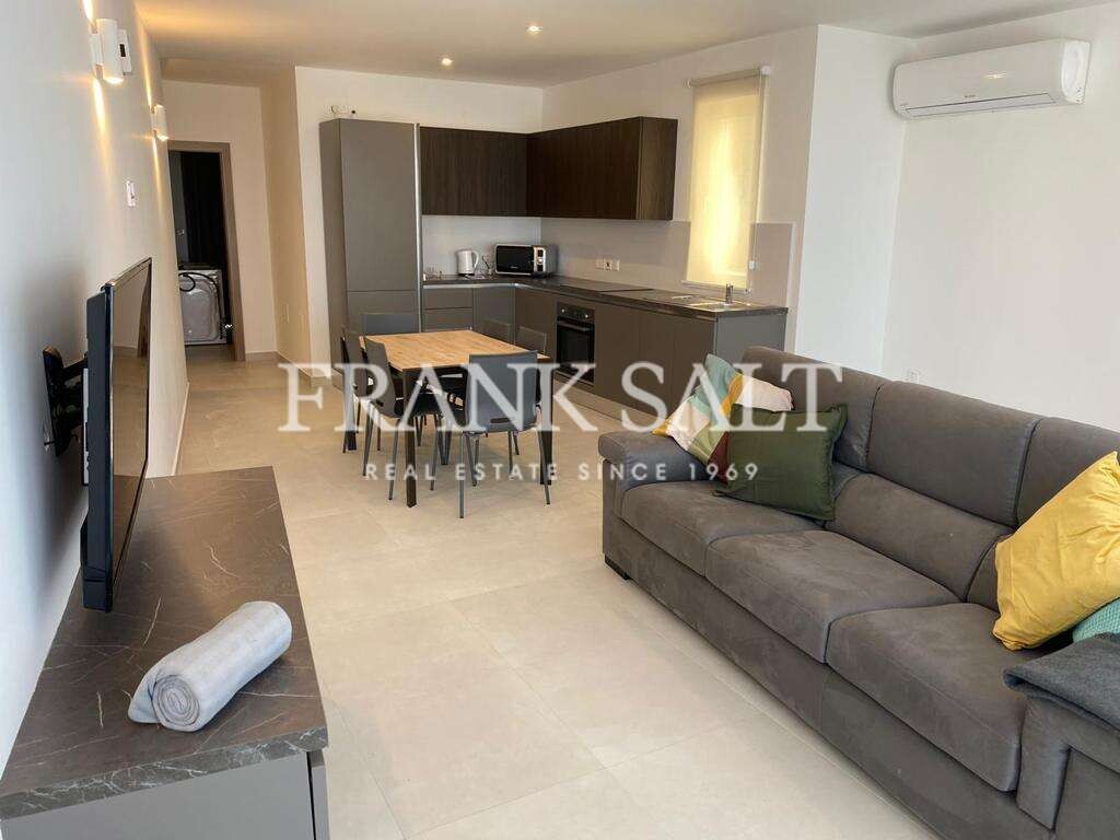 2 bedrooms Apartment in Pieta, Malta No. 9974