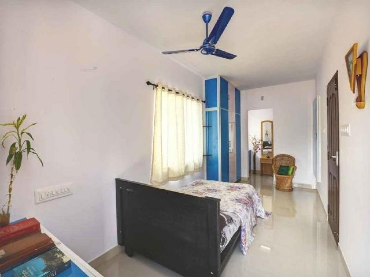 3 غرف نوم منزل في Palakkad, India رقم 52981