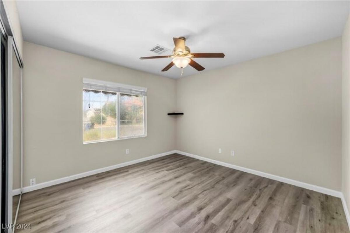 3 bedrooms House in Las Vegas, USA No. 434485