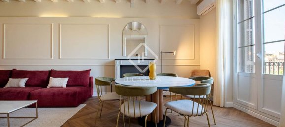 Ático de 3 dormitorios en Ciudad Vieja, Spain No. 169869 2