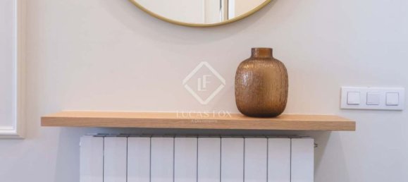 Ático de 3 dormitorios en Ciudad Vieja, Spain No. 169869 21