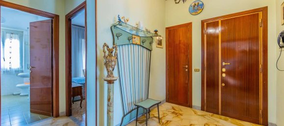 Пентхаус с 2 спальнями в Рим, Италия № 289875 13