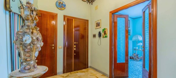 Пентхаус с 2 спальнями в Рим, Италия № 289875 25