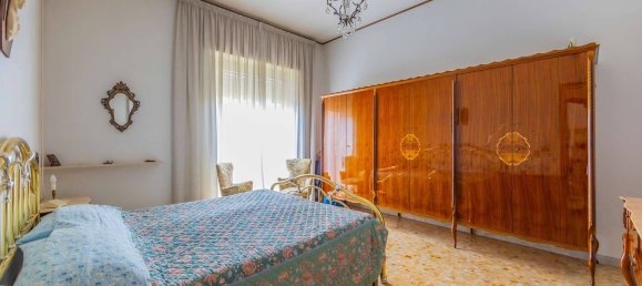 Пентхаус с 2 спальнями в Рим, Италия № 289875 5