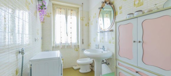 Пентхаус с 2 спальнями в Рим, Италия № 289875 9