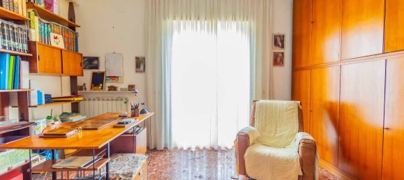 Пентхаус с 2 спальнями в Рим, Италия № 289875 21