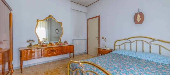 Пентхаус с 2 спальнями в Рим, Италия № 289875 42