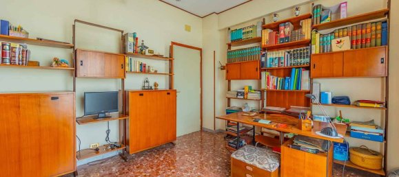 Пентхаус с 2 спальнями в Рим, Италия № 289875 38