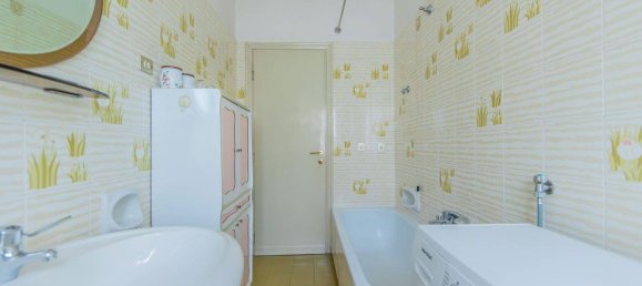 Пентхаус с 2 спальнями в Рим, Италия № 289875 41