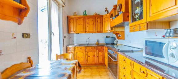 Пентхаус с 2 спальнями в Рим, Италия № 289875 20