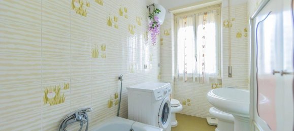 Пентхаус с 2 спальнями в Рим, Италия № 289875 10