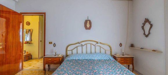 Пентхаус с 2 спальнями в Рим, Италия № 289875 43