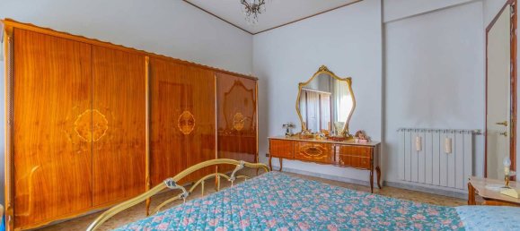 Пентхаус с 2 спальнями в Рим, Италия № 289875 24