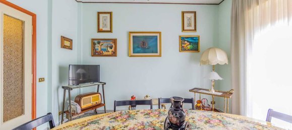 Пентхаус с 2 спальнями в Рим, Италия № 289875 18