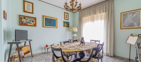 Пентхаус с 2 спальнями в Рим, Италия № 289875 4