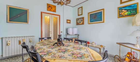 Пентхаус с 2 спальнями в Рим, Италия № 289875 29