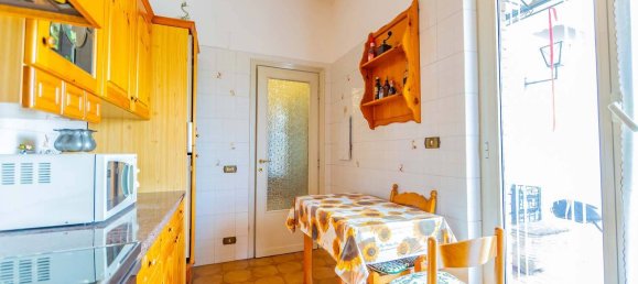 Пентхаус с 2 спальнями в Рим, Италия № 289875 19