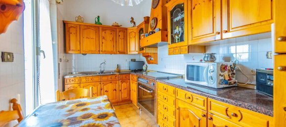 Пентхаус с 2 спальнями в Рим, Италия № 289875 7