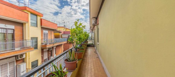 Пентхаус с 2 спальнями в Рим, Италия № 289875 35