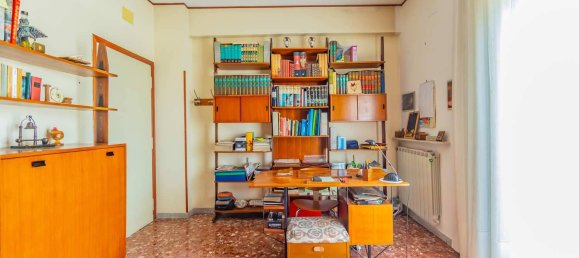 Пентхаус с 2 спальнями в Рим, Италия № 289875 22