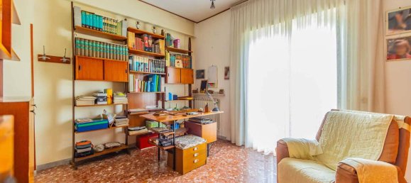 Пентхаус с 2 спальнями в Рим, Италия № 289875 11