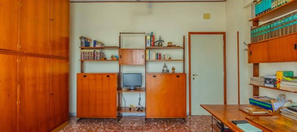 Пентхаус с 2 спальнями в Рим, Италия № 289875 44