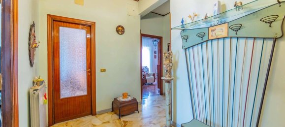 Пентхаус с 2 спальнями в Рим, Италия № 289875 36