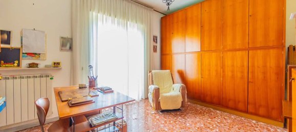 Пентхаус с 2 спальнями в Рим, Италия № 289875 12