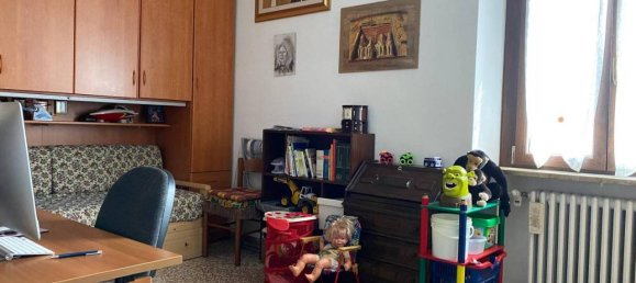 4 rooms Apartment in Mortara, Italy No. 18358 14